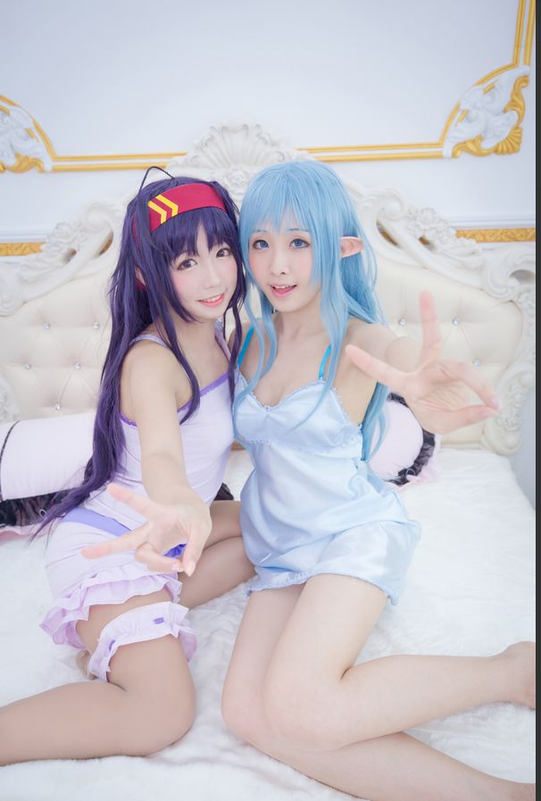 这当然不可能是我